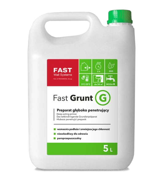 Wyprawa głęboko gruntująca Fast GRUNT G opak. 5 l.png