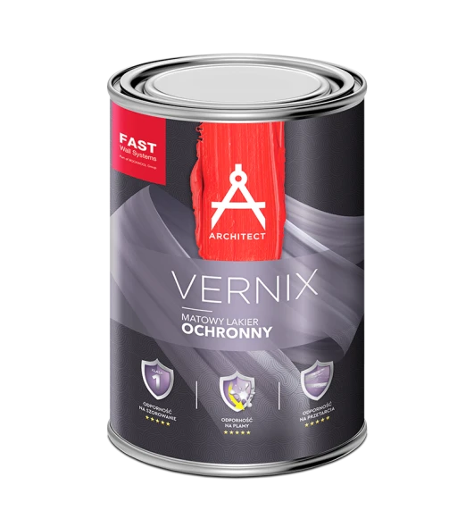 Matowy lakier ochronny Fast Architect VERNIX opak. 1 l.png