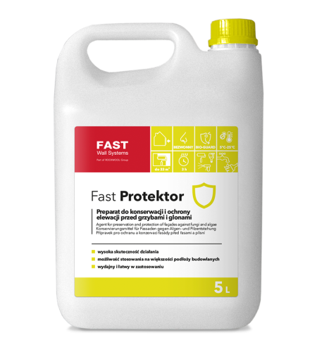 Środekdo usuwania alg i grzybów z elewacji Fast Protektor.png