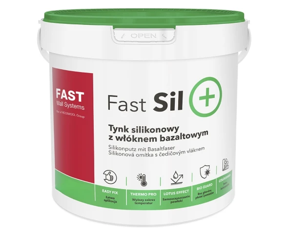 Silikonowa zaprawa tynkarska FAST SIL+ 1,5mm (P) opak. 15 kg.jpg