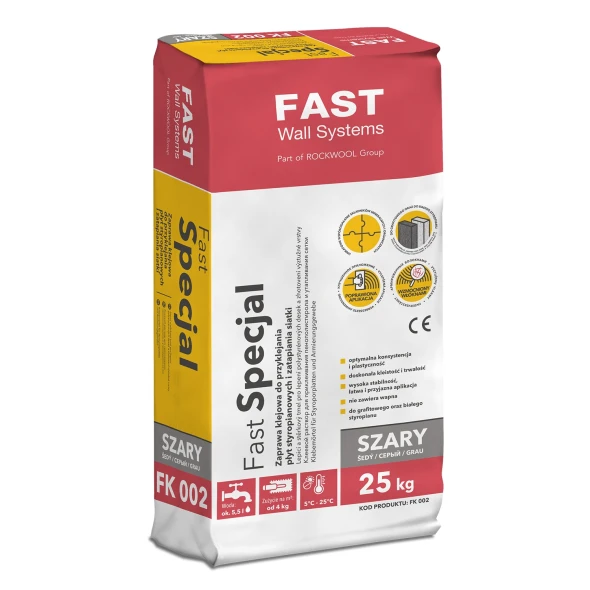 Zaprawa klejowa FAST SPECJAL opak. 25 kg.jpg