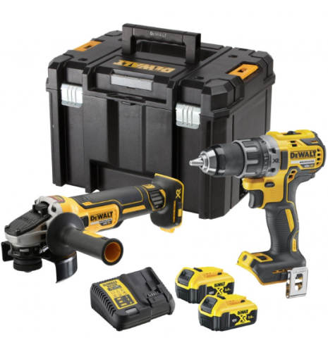 Zestaw elektronarzędzi DeWalt DCK2020P2T-QW 18V.png