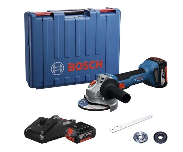 Akumulatorowa szlifierka kątowa 125 mm Bosch Professional GWS 18V-8.jpg