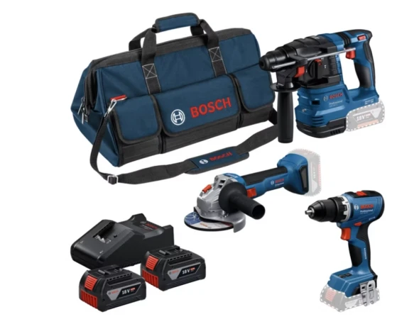 Zestaw elektronarzędzi Bosch Professional GSR 18V-65.jpg