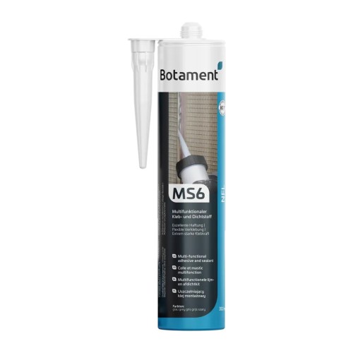 Uszczelniający klej montażowy Botament MS6 BP opak. 310 ml.jpg