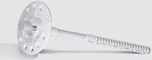 Kołek do wełny Rawlplug trzepień metalowy długa strefa mocowania.jpg