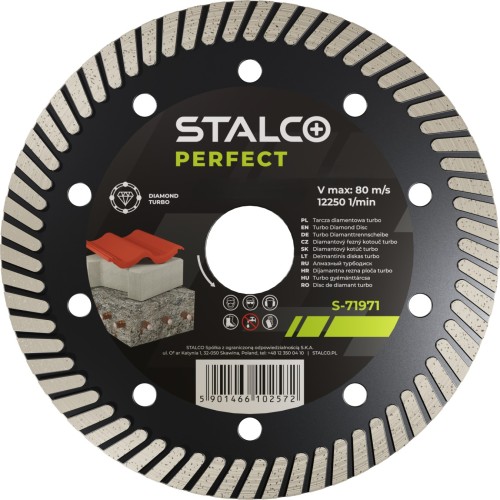 Tarcza tnąca diamentowa Stalco Perfect Turbo.jpg