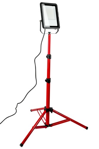 Reflektor LED ze statywem Pro 4000LM 50W IP65.jpg