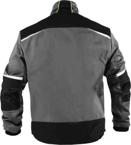 Bluza robocza Stalco Perfect Heavy Line szary (1).jpg