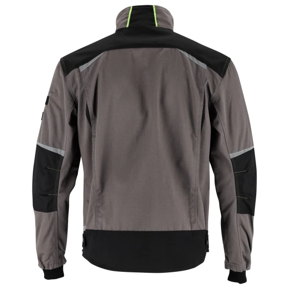 Bluza robocza Stalco Perfect Heavy Line szary (3).jpg