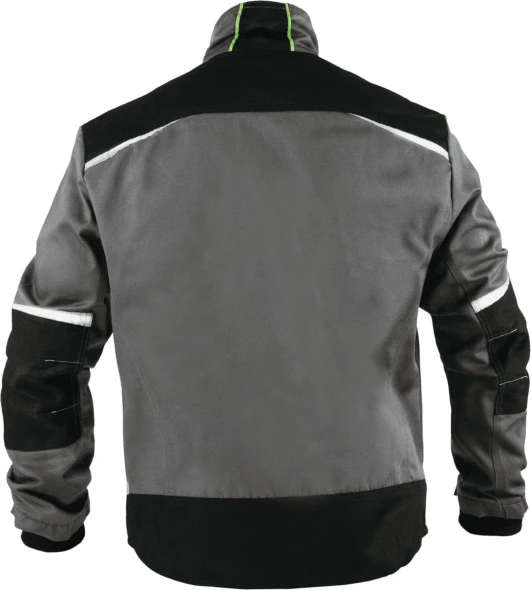 Bluza robocza Stalco Perfect Heavy Line szary (1).jpg