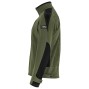 Bluza robocza Stalco Perfect Stretch Line oliwkowy (5).jpg