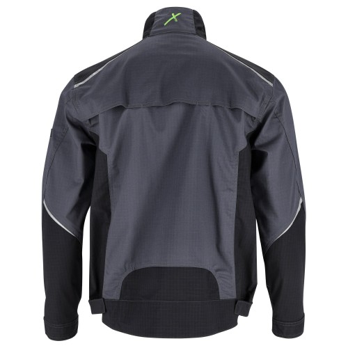 Bluza robocza Stalco Professional Flex Line szary (3).jpg