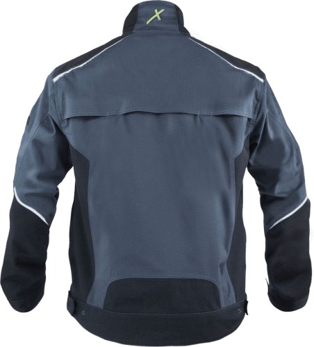 Bluza robocza Stalco Professional Flex Line szary (1).jpg