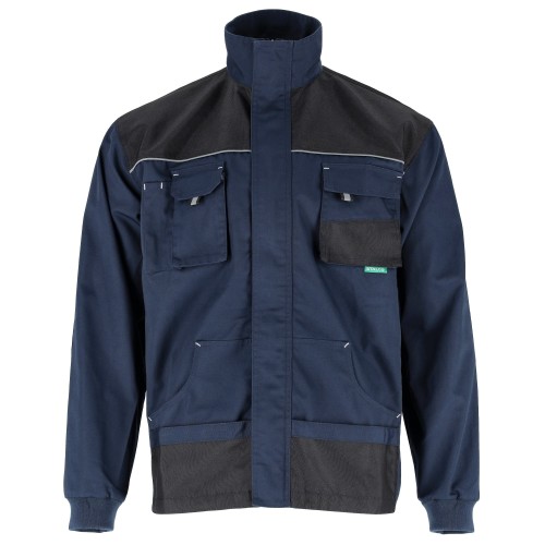 Bluza robocza Stalco Basic Line granatowy (2).jpg