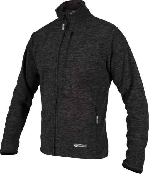 Bluza polarowa Stalco Perfect Navas szary.jpg