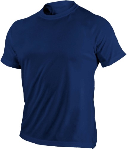 Koszulka T-shirt Stalco Bono granatowy.jpg