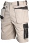 Szorty robocze Stalco Summer Line piaskowy (1).jpg