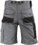 Szorty robocze Stalco Basic Line szary (2).jpg