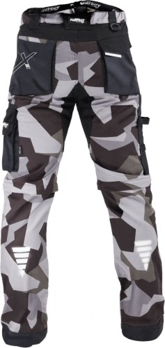 Spodnie robocze do pasa Stalco Perfect Moro X (2).jpg