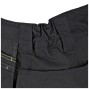 Spodnie robocze do pasa Stalco Perfect Canvas czarny (4).jpg