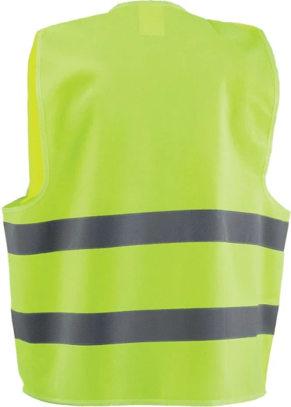 Kamizelka robocza odblaskowa Stalco Shine żółty (3).jpg
