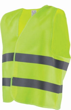 Kamizelka robocza odblaskowa Stalco Shine żółty (2).jpg