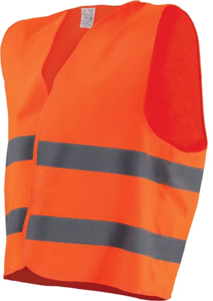Kamizelka robocza odblaskowa Stalco Shine pomarańczowy (1).jpg