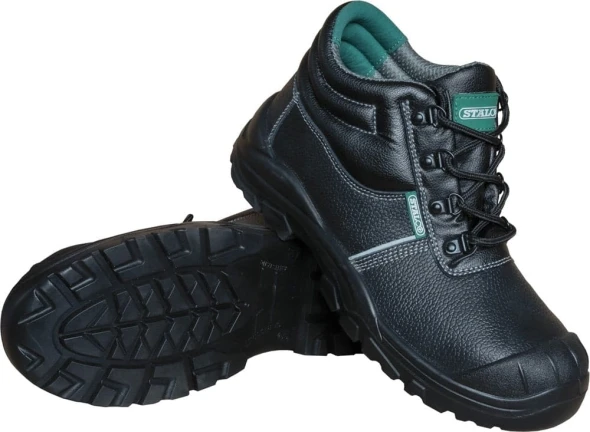 Trzewiki robocze skórzane Stalco Thuro High S1.jpg