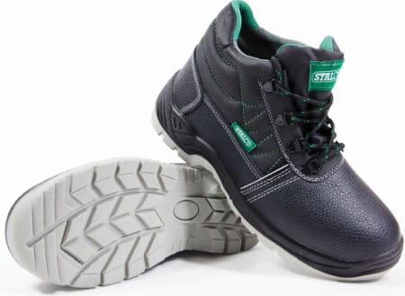 Trzewiki robocze skórzane Stalco Hanso O1.jpg