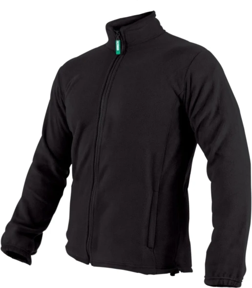 Bluza polarowa Stalco Barry czarny.jpg