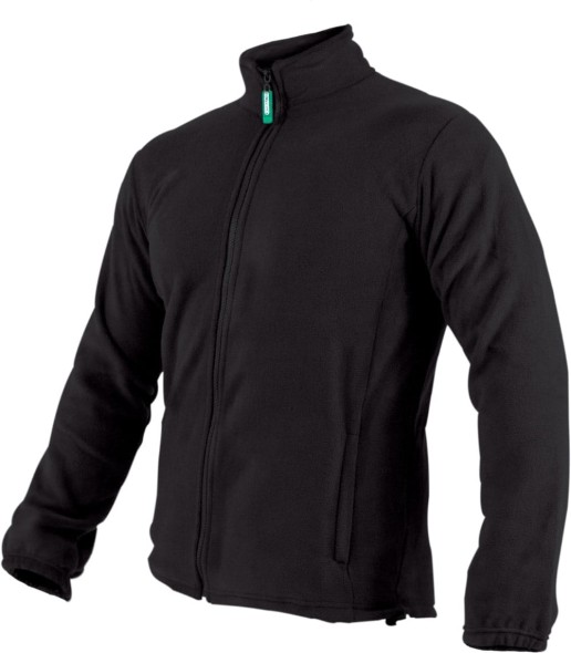 Bluza polarowa Stalco Barry czarny.jpg