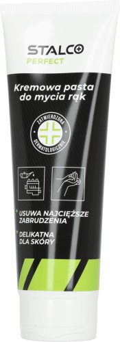 Kremowa pasta do mycia rąk Stalco Perfect opak. 250 ml.jpg