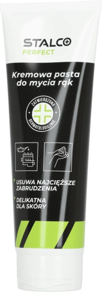 Kremowa pasta do mycia rąk Stalco Perfect opak. 250 ml.jpg
