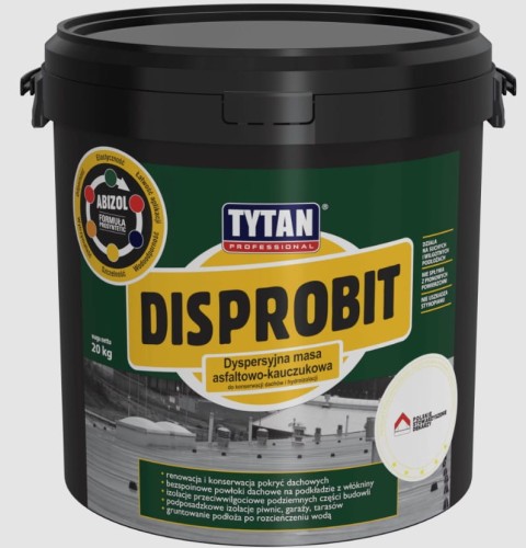 masa asfaltowo-kauczukowa Tytan Disprobit 20 kg.jpg
