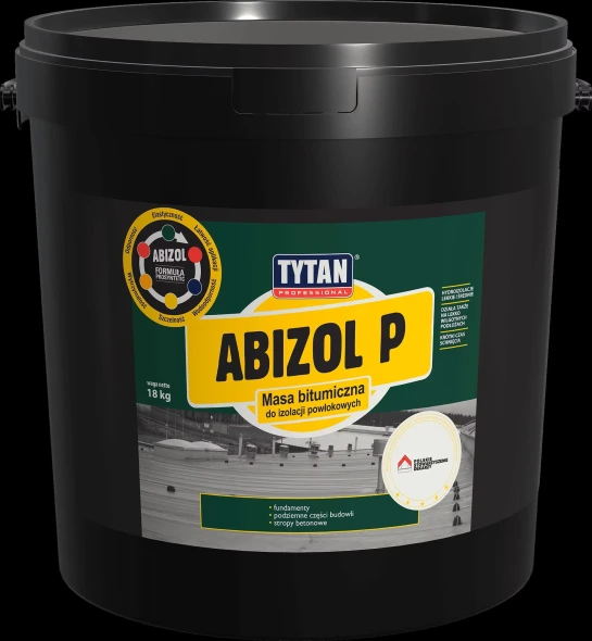 Masa bitumiczna Tytan Abizol P 18 kg.jpg