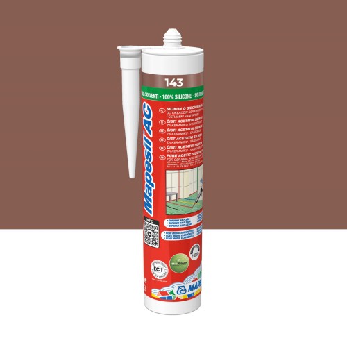 Silikon sanitarny Mapei Mapesil 143 opak. 310 ml cynamon.jpg