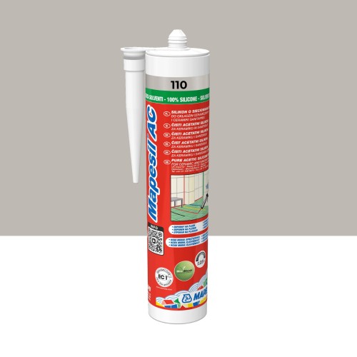 Silikon sanitarny Mapei Mapesil 110 opak. 310 ml manhattan.jpg