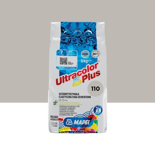 Fuga elastyczna Mapei Ultracolor Plus 110 opak. 5 kg manhattan.jpg