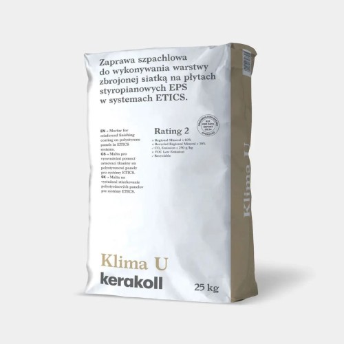 Zaprawa szpachlowa Kerakoll Klima U.jpg