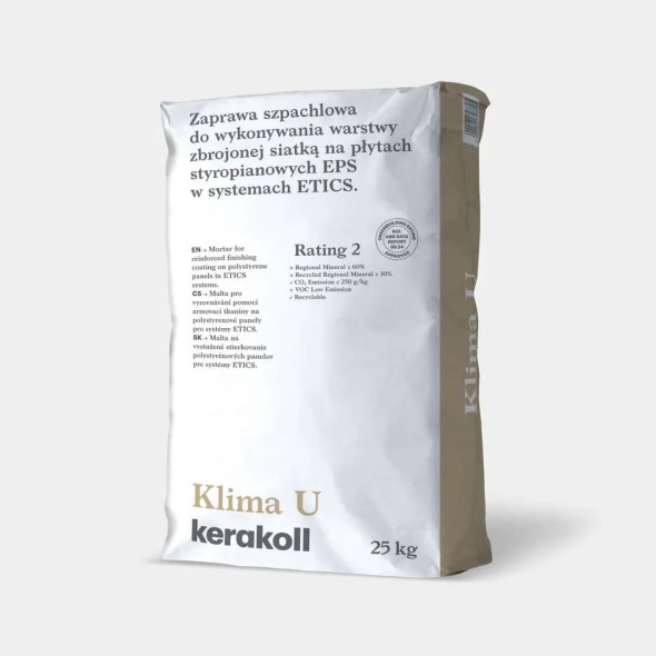 Zaprawa szpachlowa Kerakoll Klima U.jpg