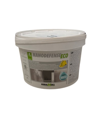 Folia w płynie Kerakoll Nanodefense Eco opak. 5 kg.jpg