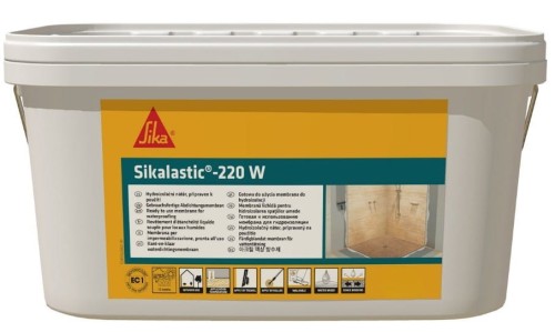 Membrana hydroizolacyjna na bazie żywicy Sikalastic-220 W opak. 16 kg.jpg