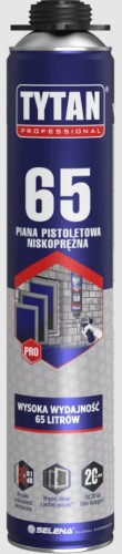 Piana pistoletowa Tytan 65 opak. 750ml.jpg