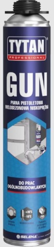 Piana pistoletowa Tytan Gun niskoprężna wielosezonowa opak. 750 ml.jpg