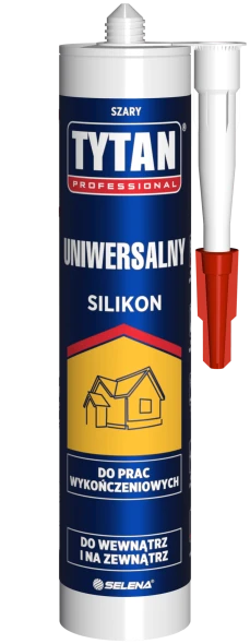 Silikon uniwersalny Tytan opak. 280 ml szary.jpg