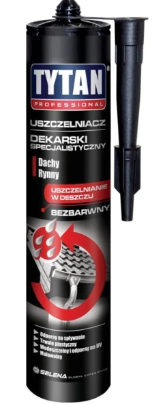 Specjalistyczny uszczelniacz dekarski Tytan opak. 280 ml bezbarwny.jpg