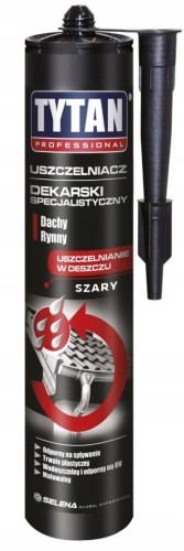 Specjalistyczny uszczelniacz dekarski Tytan opak. 280 ml szary.jpg