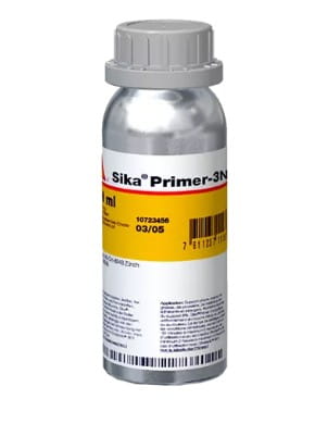 Rozpuszczalnikowy materiał gruntujący do podłoży porowatych i metalowych SIKA op.0,25 l.jpg