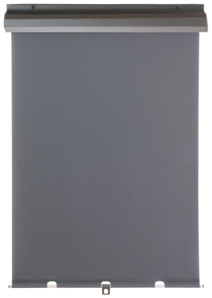 Markiza zewnętrzna AMZ 089 07 do okien dachowych Fakro kaseta RAL7016 8.jpg